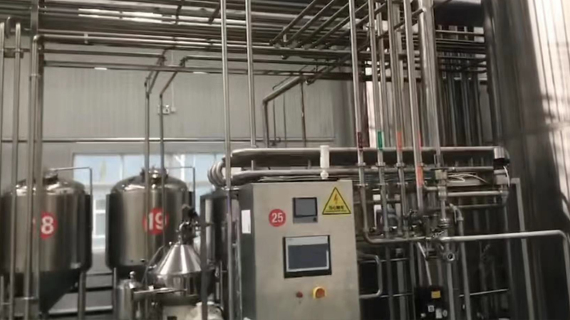 攸县河北船头客精酿啤酒厂